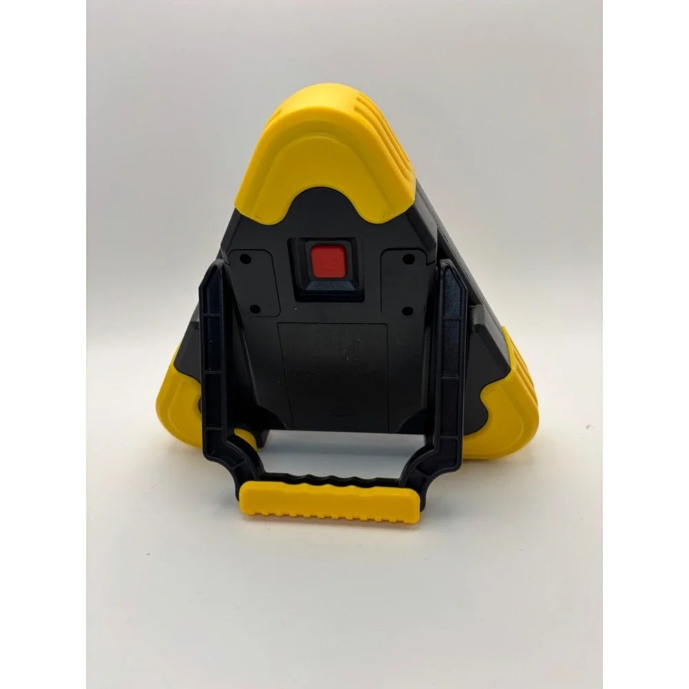 Warning Triangle. Battery operated, 5 mode with‎ COB.